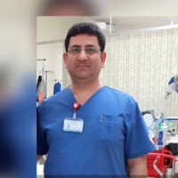Khawaja Anwar
