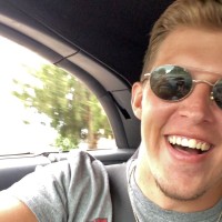 Matt Greene