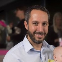 Jérémie Vancraywinkel