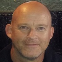 Dave Campbell