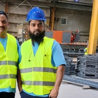 Kalim Ansari