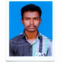 M Muthumani
