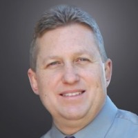 Steven Ruddle