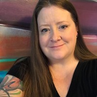 Alyson Kinkade