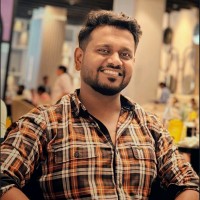 Mayank Kumar