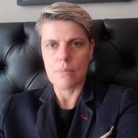 Ana Paula Costi - Advogada