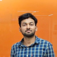 Vishal Shaw