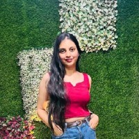 Rutuja Chaudhari