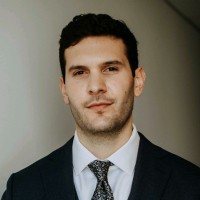 Jake Whritner, Phd