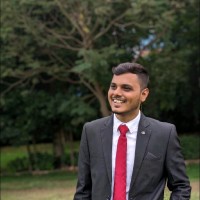 Sanket Babar
