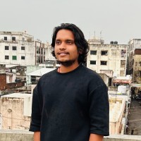 Amish Yadav