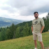 Vova Kravchyk