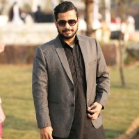 Muhammad Wajahat Hussain