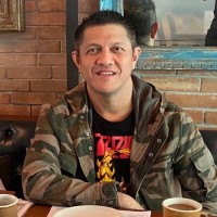 Prof. Augusto Antonio Aguila, Ph.D. In Literature