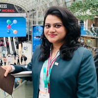 Priyanka Bhattacharya