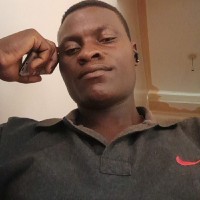 wandera john