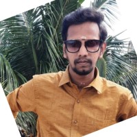 Dhineshbabu Ravichandran