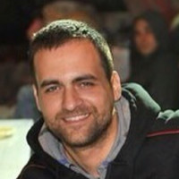 Tomer Azoulay