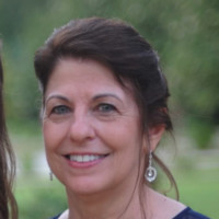Mary Adams