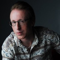 Tom Van Roemburg