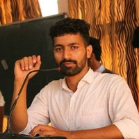 Rinesh Kumar