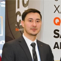 Javokhir Khayritdinov