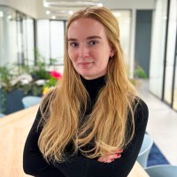 Roos van Starrenburg