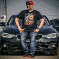 Shoaib Ali