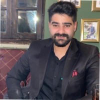 Omar Kreshan