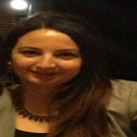 Ayşenur Çidem Eliküçük
