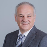 Raymond Mathieu