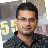 Kalpa Ranatunga