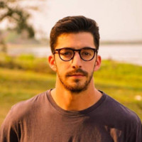 Stephen Traina-Dorge