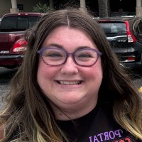 Rachel Roush