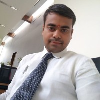Nitesh Dubey
