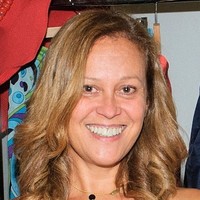 Nuria Gonzalez Perez