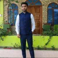Jashim Ahmed