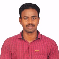 SRINIVASAN SIVAKUMAR
