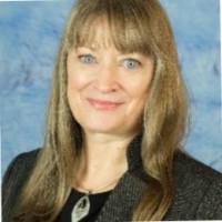 Veronica M. Dent, APR