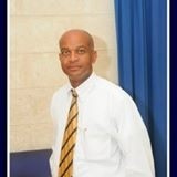 Roderick M. Nurse