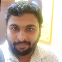 Shrinivas Ravichandran