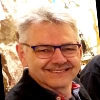 Coert Van Der Veen