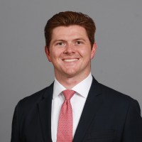 Justin Mcveigh, Cfa