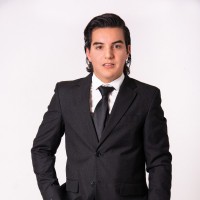 Adrian Marcelo González Medina