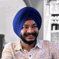 Prabhnoor Singh Grover