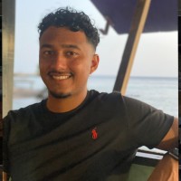 Giovanny Gill