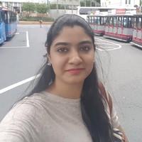 Shweta Katrekar