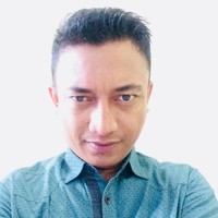 Robby Salam