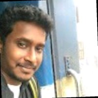 Karmugilan Kanakaraj