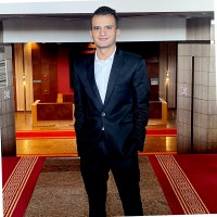 Michael Salah